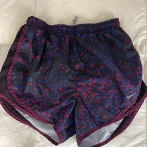 Nike athletic shorts